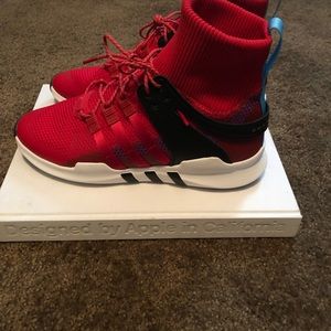 Adidas EQT Winter pack size 10